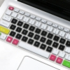 MacBook Silicone Keyboard Cover 