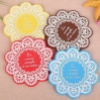 Silicone Hot Pad