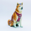 Crafts - PolyJet 3D printing