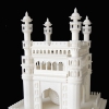 Architecture sample 2 - 3D printing