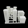 Architecture sample 5 - 3D printing
