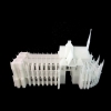 Architecture sample 1 - 3D printing
