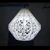 Crafts sample 3 - 3D printing