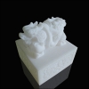 Crafts sample 4 - 3D printing