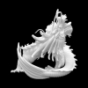 Crafts sample 6 - 3D printing