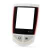 Medical device IML lens