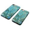 Mobile phone IML casing