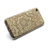 Mobile phone IML casing