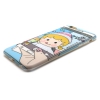 Mobile phone IML casing