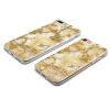 Mobile phone IML casing