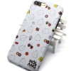 Mobile phone IML casing