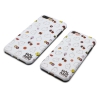 Mobile phone IML casing