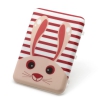 Power bank IML casing