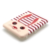 Power bank IML casing