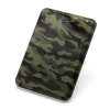 Power bank IML casing