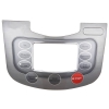 Home Appliances IML Panel