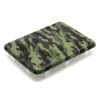 Power bank IML casing