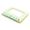 Home Appliances IML Panel