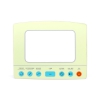 Home Appliances IML Panel