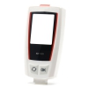 Medical device IMD control panel 