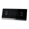 Medical device IMD control panel 