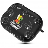 Airpods IML casing