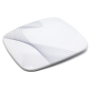 Air purifier IML panel