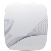 Air purifier IML panel
