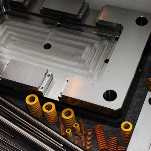 What Is The Reason Why Injection Molding Is Widely Used