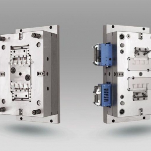 Basic Knowledge Of Injection Mold