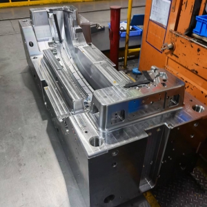 MOLD ASSEMBLY PROCESS GUIDANCE