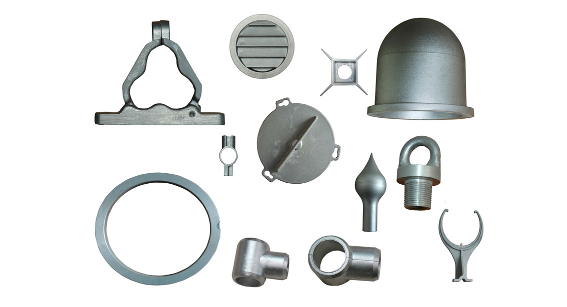 Two Types Of Die-casting And The Advantages Of Die-casting(图2)