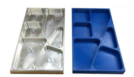 CNC Or 3D Printing When Make Pototyping ?(图2)