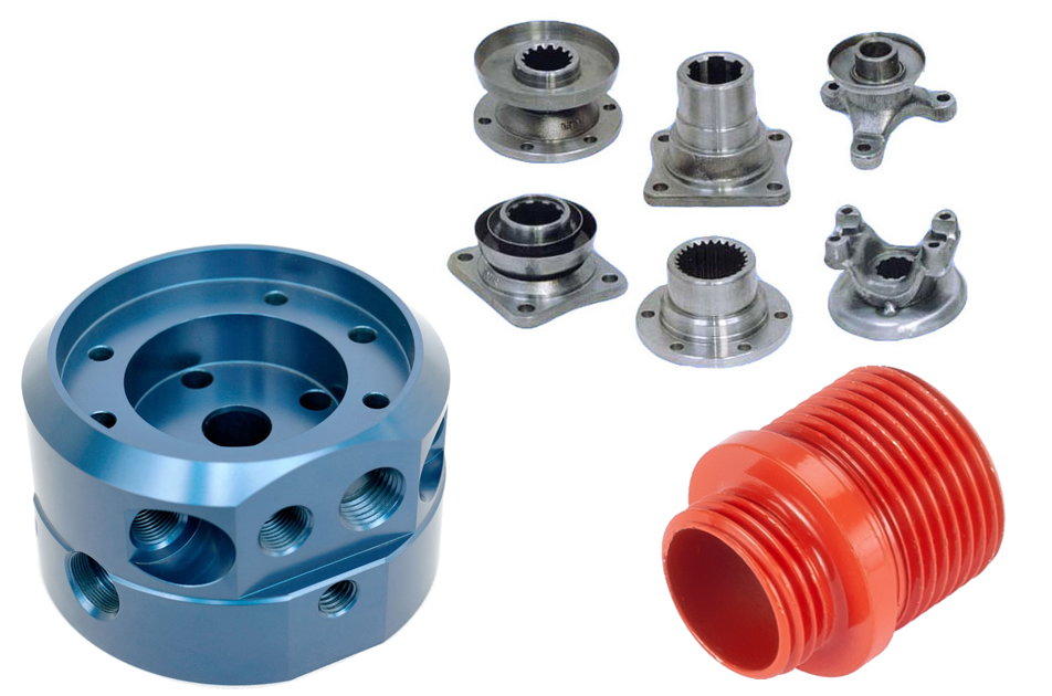 History and advantages of plastic injection molding OR Moulding process for plastic manufacturing suppliers(图1)