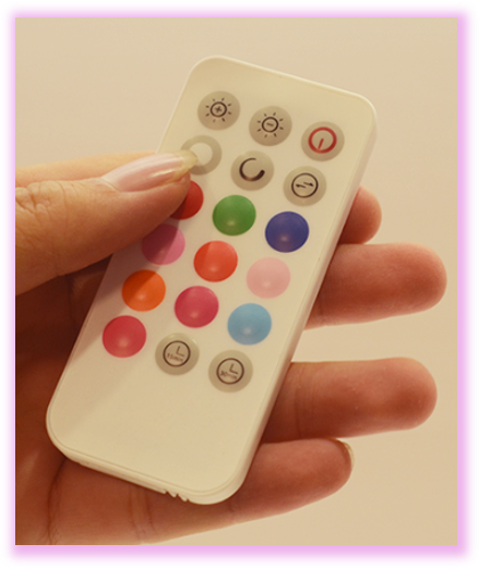 Strawberry Silicone Lamp(图4)