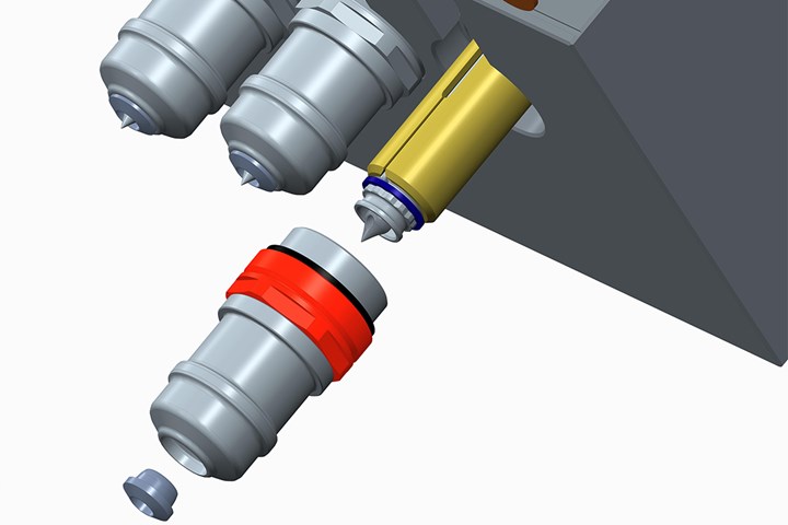 Improved Hot Runner Nozzle Gate Bushing(图1) 1-220214200559304.jpg