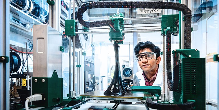Printed Polymers that Change Shape Once in a Predefined Way When Heated?(图1)