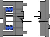 Basic Knowledge Of Injection Mold(图9)